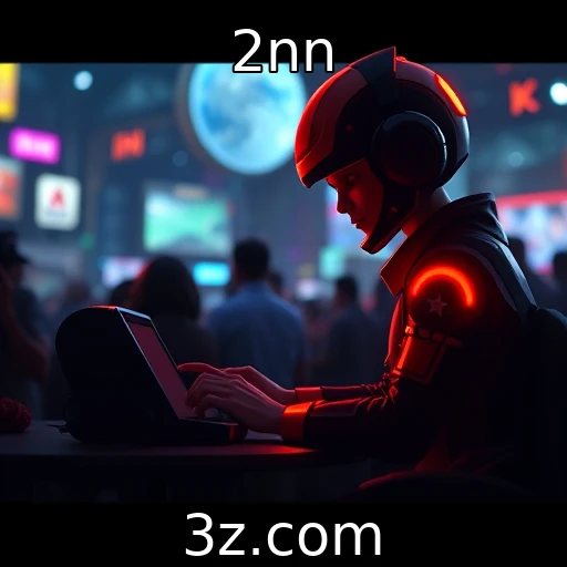 Tendências de jogos digitais na economia global