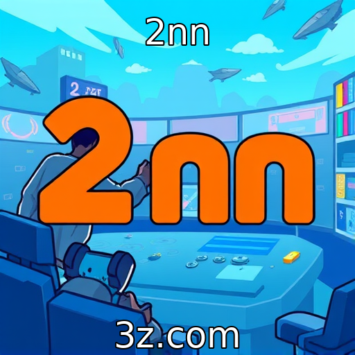 2nn : Crescimento do mercado de jogos digitais no Brasil