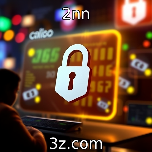 2nn | Segurança digital e os desafios da indústria de jogos