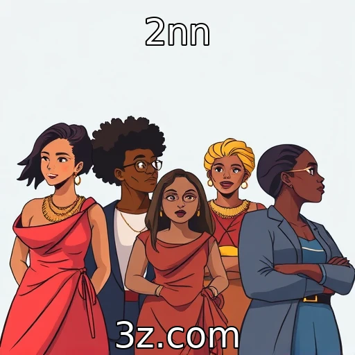 Desafios da diversidade na indústria de jogos