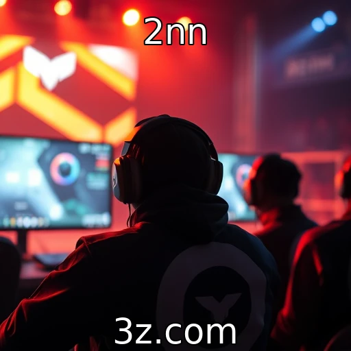 Futuro dos e-sports e suas oportunidades de negócios