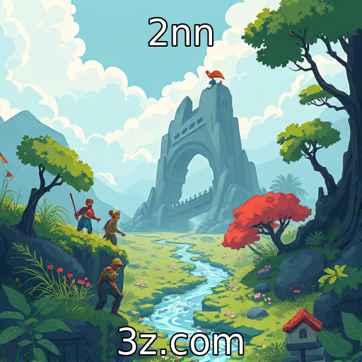 2nn | Novos desafios no desenvolvimento de jogos independentes