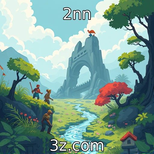 Novos desafios no desenvolvimento de jogos independentes