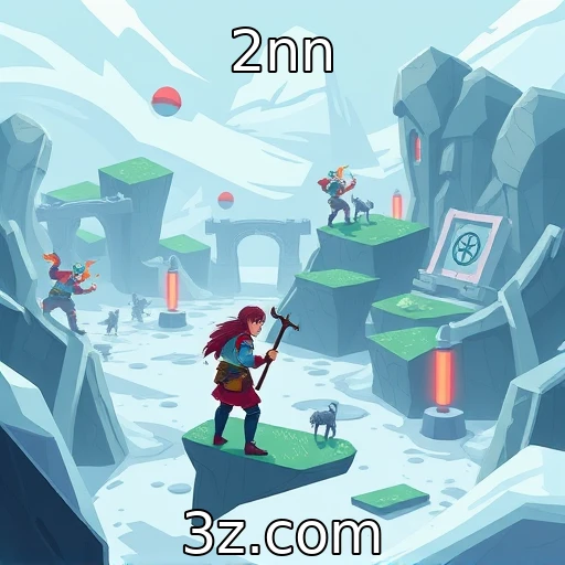 Desenvolvimento de jogos independentes ganha destaque