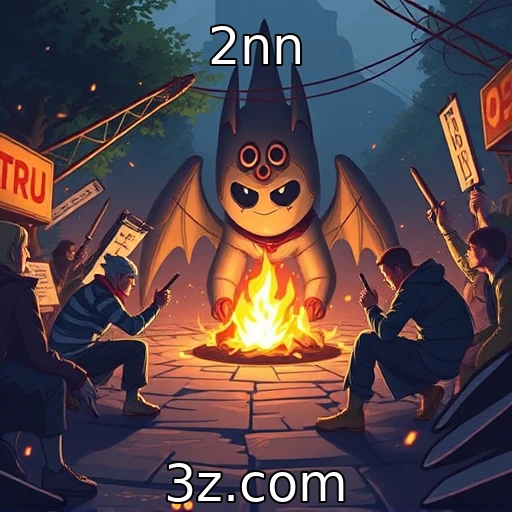 O crescimento do mercado de jogos independentes