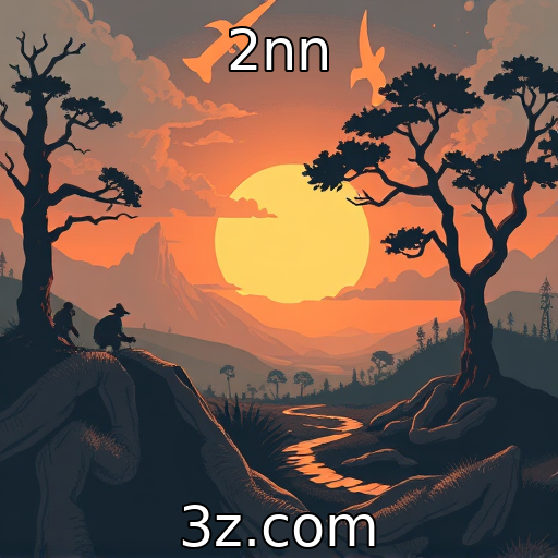 2nn - Principais tendências em jogos independentes e seus desenvolvimentos