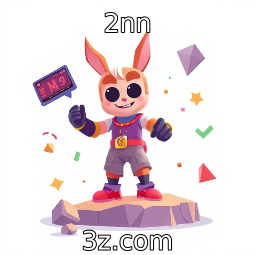 2nn | Tendências de jogos mobile para o próximo ciclo