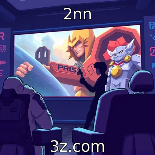 Mudanças nas políticas de monetização de jogos