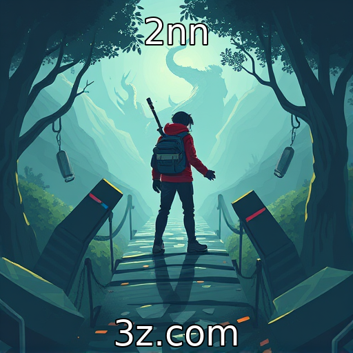 2nn - A evolução da narrativa nos jogos eletrônicos