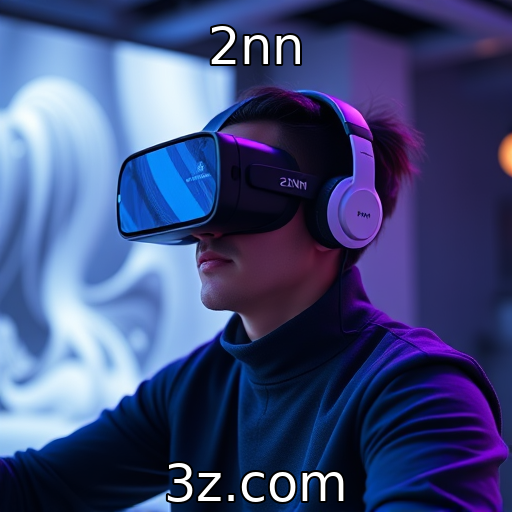 2nn : Abertura de novas oportunidades no mercado de realidade virtual