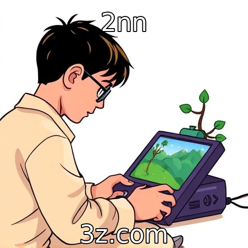 Sustentabilidade na produção de jogos eletrônicos