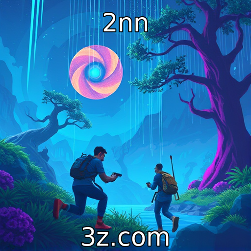 2nn - Avanços tecnológicos que moldam o design de jogos