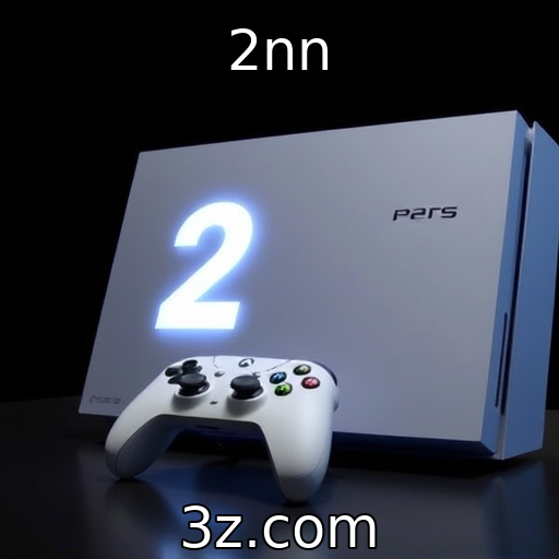 2nn - Inovação tecnológica em consoles e PCs